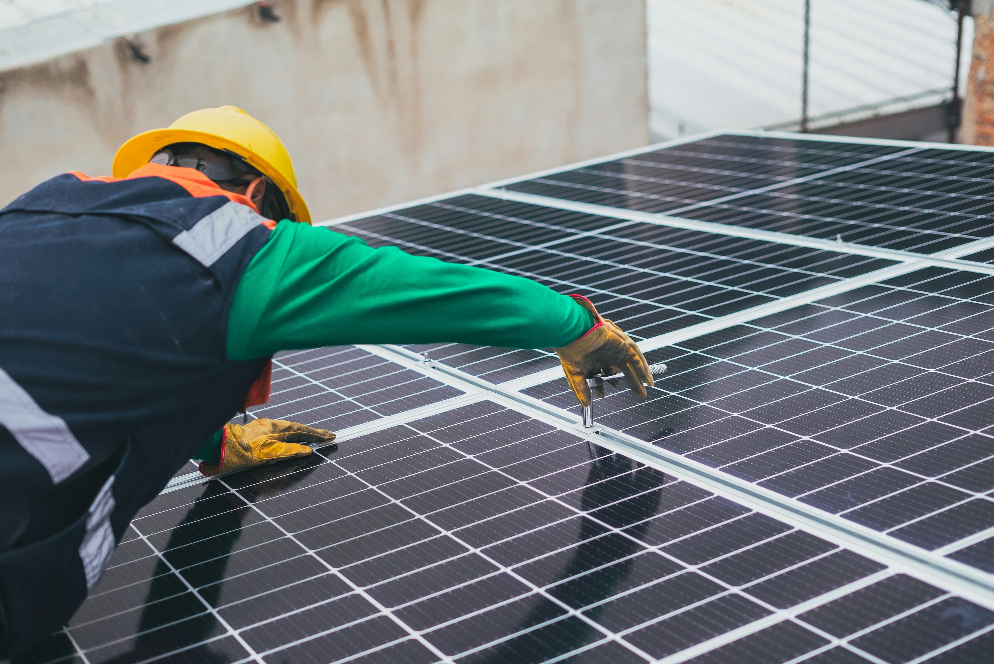 Asset Performance Optimization for Energy Provider