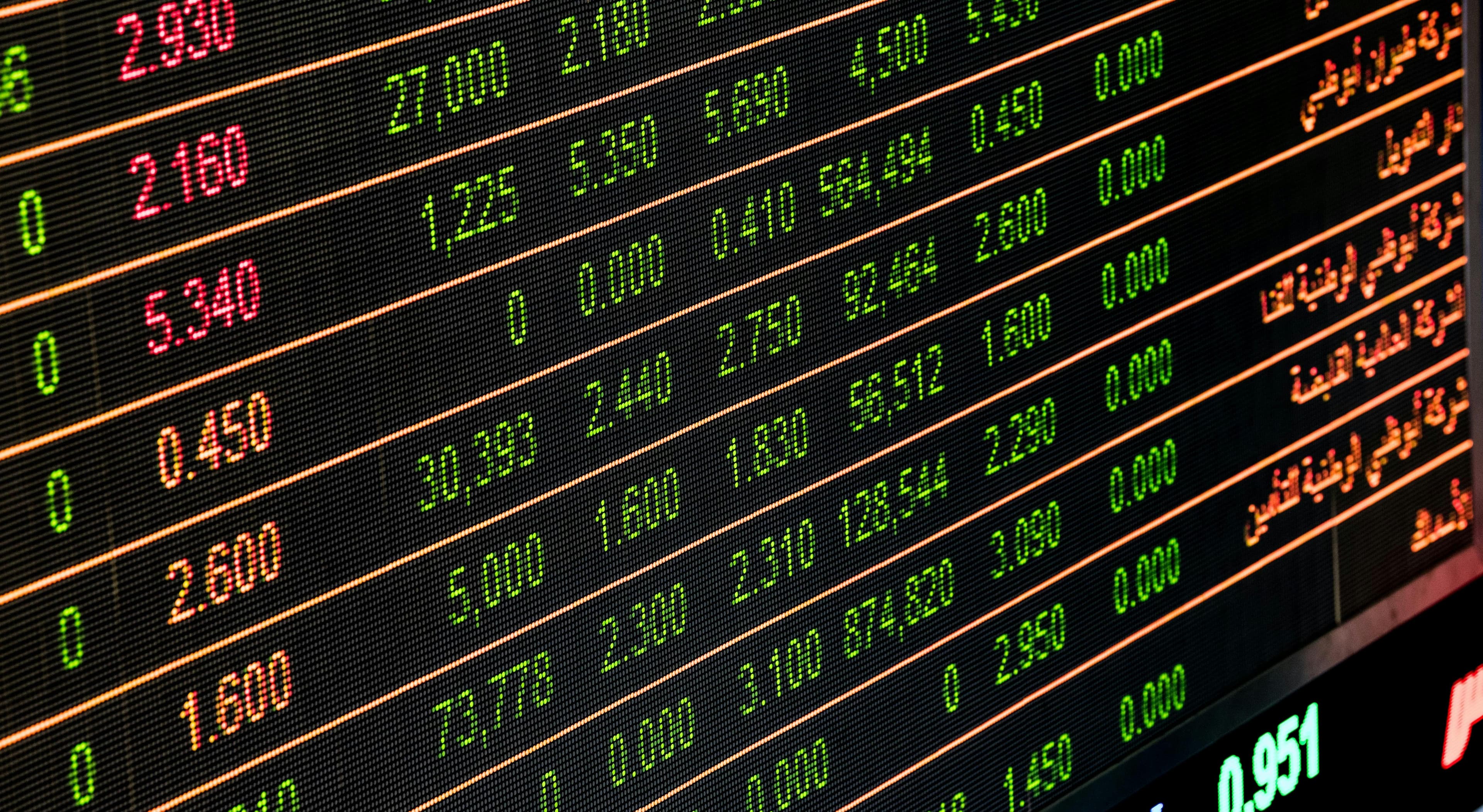 Data-Driven Decisions: Analytics for Financial Services Provider