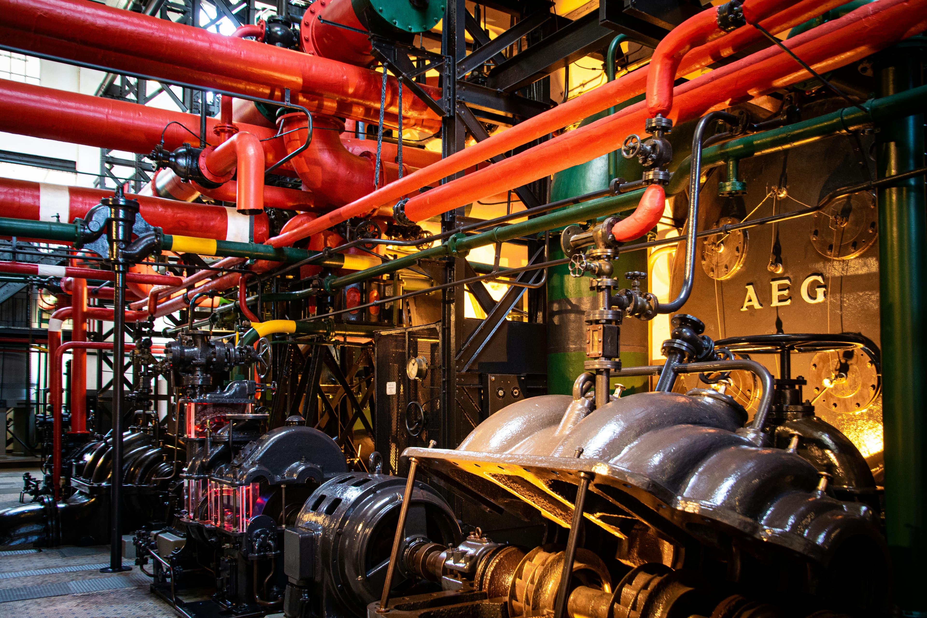 Manufacturing Excellence: ERP Implementation for Pan-African Manufacturer