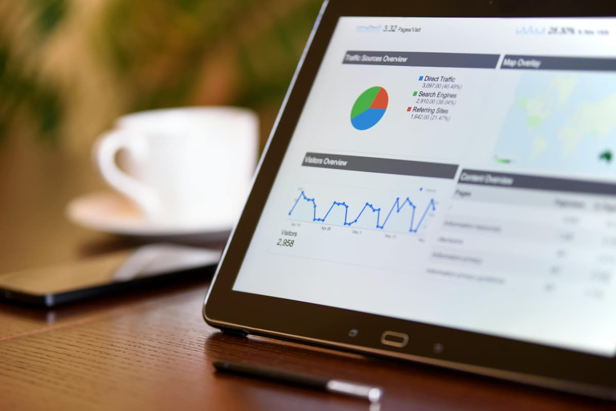 Enterprise Data Analytics